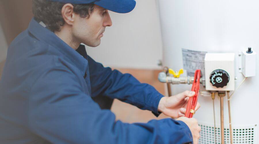 Professional bathroom faucet installation in Vaughnsville, OH